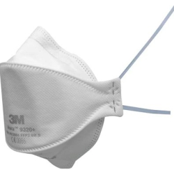 Mund- und Nasenmasken 