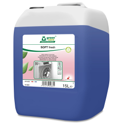 Waschpulver & -mittel 