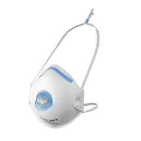 Dräger X-plore 1320 V FFP2 NR D Atemschutzmaske