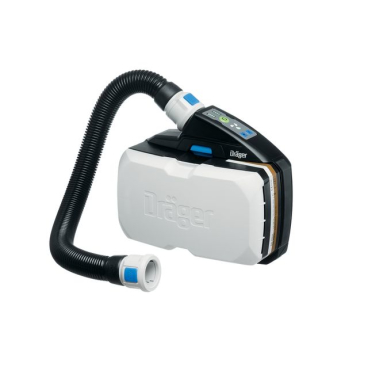 X-plore® 8000 Gebläsefiltersysteme | Dräger X-plore® 8000 Gebläsefiltersysteme | Dräger