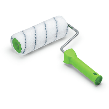 Malerwalze Nylon 1 Karton = 10 Stück, Breite: 25 cm - Bild-Darstellung des Produktes 1