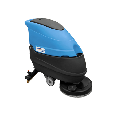 CleanTrack Scheuersaugmaschine NANOscrub 50 Batterie-Variante mit Fahrantrieb - Bild-Darstellung des Produktes 1