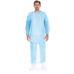 Arbeits- & Schutzkleidung 