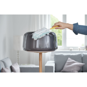Swiffer Staubmagnet Ersatztücher Nachfüllpack = 4 Tücher kaufen