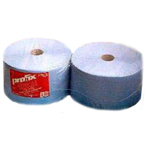 profix® Wischtuch blau, 22 x 38 cm
