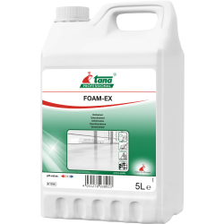 Tana Chemie GmbH TANA FOAM-EX Entschäumer, Vermeidet Schaumbildung im Schmutzwassertank, 5 l - Kanister 0713891