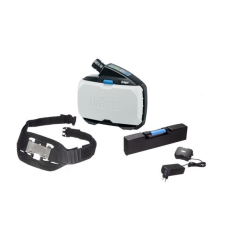 Dräger Safety AG & Co. KGaA Dräger X-plore 8500 Applikationsset Basic, 4-teilig, Gebläsefiltergerät für ideale Arbeitsbedingungen, 1 Set, Standard-Akku 4 H 200085096