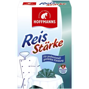 Hoffmanns Reisstärke 2 kg - Paket - Bild-Darstellung des Produktes 1