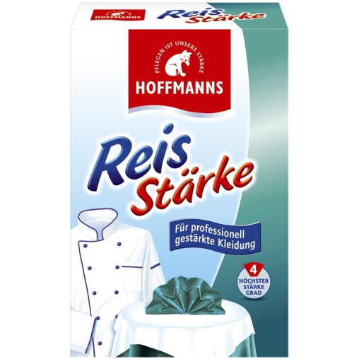 Hoffmanns Reisstärke
