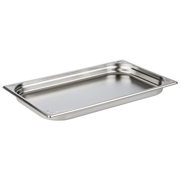 APS GN 1/1 Behälter Maße (B x L x H): 53 x 32,5 x 5,5 cm, 6,5 Liter - Bild-Darstellung des Produktes 1