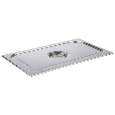 APS GN Deckel ohne Löffelaussparung Maße (B x L): 53 x 32,5 cm, GN 1/1 - Bild-Darstellung des Produktes 1