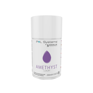 Duftdosen für Duftspender Microspray/Microspray+ 250 ml - Dose, Precious Amethyst - Bild-Darstellung des Produktes 1