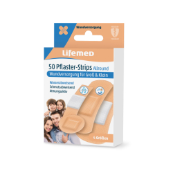 Hygiene- & Papierprodukte 