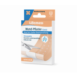 Hygiene- & Papierprodukte 