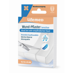 Hygiene- & Papierprodukte 