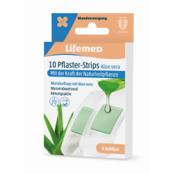 Hygiene- & Papierprodukte 