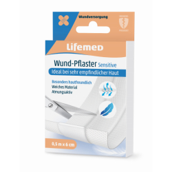 Hygiene- & Papierprodukte 