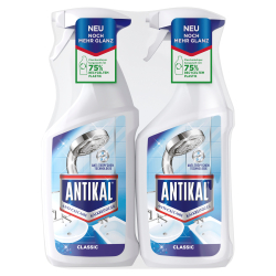 Reinigungsartikel & Handschuhe 