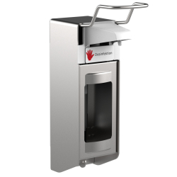 Seifenhalter & -spender 