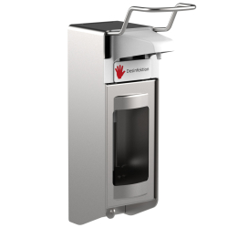 Seifenhalter & -spender 