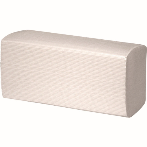 racon® premium Falthandtücher, 32 x 21,6 cm, 2-lagig, hochweiß
