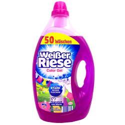 Waschpulver & -mittel 