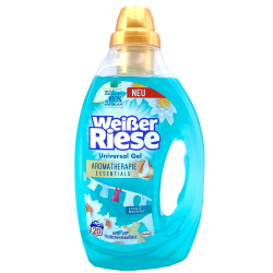 Waschpulver & -mittel 