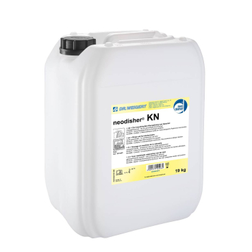 Dr. Weigert neodisher KN Klarspüler 19 kg - Kanister - Bild-Darstellung des Produktes 1