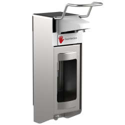 Seifenhalter & -spender 