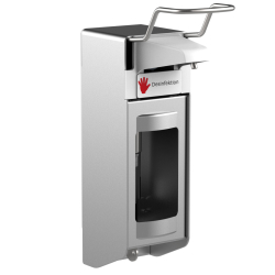 Seifenhalter & -spender 