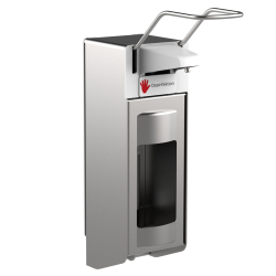 Seifenhalter & -spender 