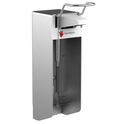 Seifenhalter & -spender 