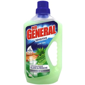 DER GENERAL dor Balsam 600 ml