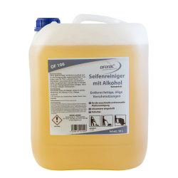 Reinigungsartikel & Handschuhe 