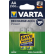 VARTA RECHARGE ACCU POWER vorgeladener Akku Mignon AA, NiMH, HR6