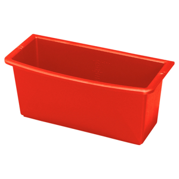 VERMOP Twixter Eimer, 20 Liter Farbe: rot - Bild-Darstellung des Produktes 1