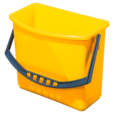 VERMOP Eimer 6 l gelb - Bild-Darstellung des Produktes 1
