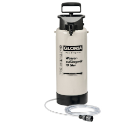 Gloria Haus- und Gartengeräte GmbH 