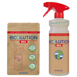 Reinigungsartikel & Handschuhe 