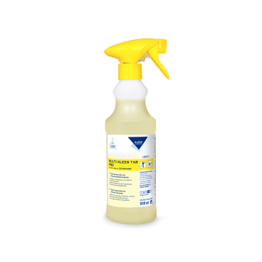 KLEEN PURGATIS Sprühflasche Purina Multi Kleen Tab Pro 500 ml - Leerflasche - Bild-Darstellung des Produktes 1