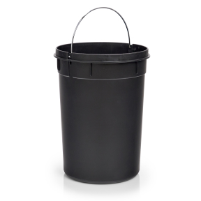 20 X Kunststoff-Behälter Mit Deckel – 118 Ml, Luftdicht, Für Schleim, Basteln, Süßigkeiten
