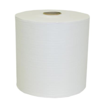 ELOtex Poliervlies Classic, 1-lagig 1 Rolle = 500 Blatt - Bild-Darstellung des Produktes 1