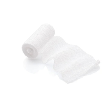 Peha®-Lastotel® Fixierbinde 6 cm x 4 m gedehnt, hochelastisch 1 Stück - einzeln verpackt - Bild-Darstellung des Produktes 1