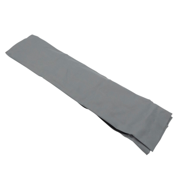 SPRINTUS Wäschesack, grau, 120 Liter 1 Stück - Bild-Darstellung des Produktes 1