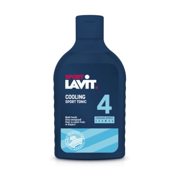 SPORT LAVIT® Cooling Sport Tonic, silikonfrei 250 ml - Falsche - Bild-Darstellung des Produktes 1