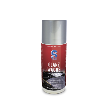 Dr. Wack S100 Wachsspray - Motorrad, hochglanz 250 ml - Sprühflasche - Bild-Darstellung des Produktes 1