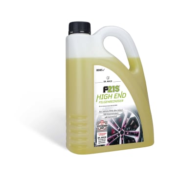 Dr. Wack P21S HIGH END Felgenreiniger, pH-neutral 2 Liter - Kanister - Bild-Darstellung des Produktes 1