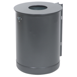 Abfallbehälter, -beutel & -tonnen 