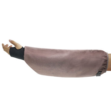 Ansell Safe-Knit® Guard Armschutz Länge: 660 mm, Farbe: braun - Bild-Darstellung des Produktes 1