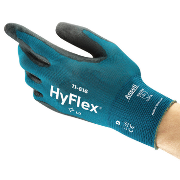Ansell Handschuh HyFlex® 11-616 1 Packung = 12 Paar, Größe 8 - Bild-Darstellung des Produktes 1
